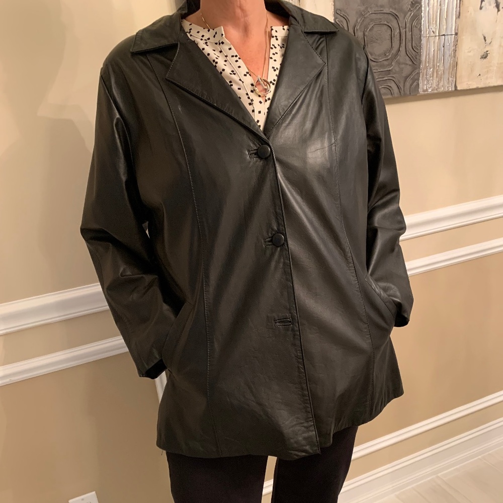 Unbelievably priced! Ladies Black Jacket
